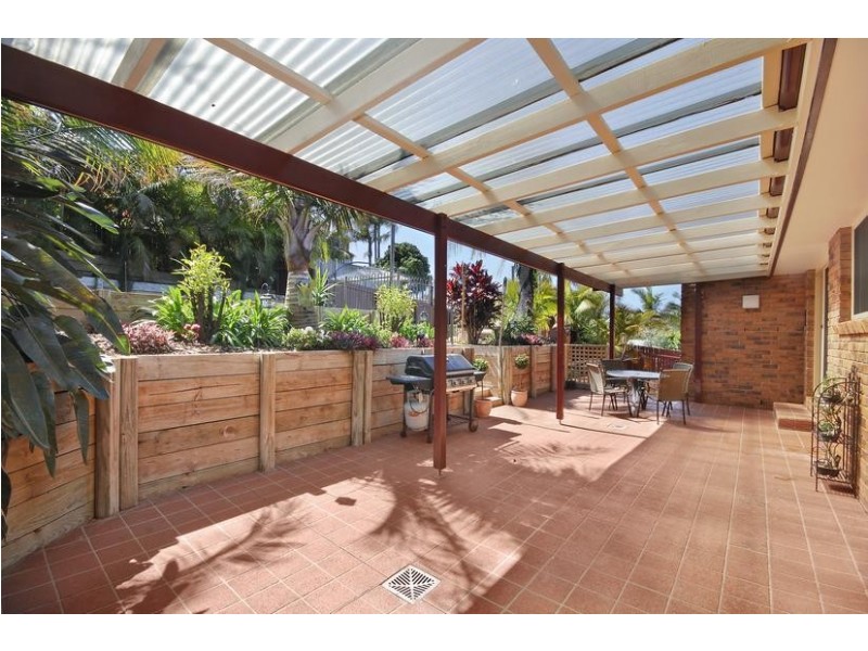 18 Mariners Way, Port Macquarie NSW 2444