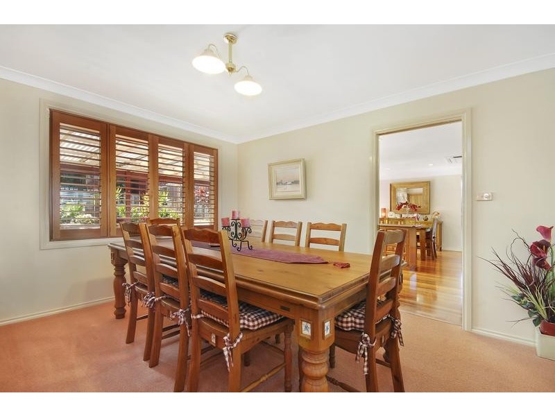 18 Mariners Way, Port Macquarie NSW 2444