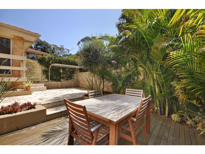 6/3 Denning Place, Port Macquarie NSW 2444