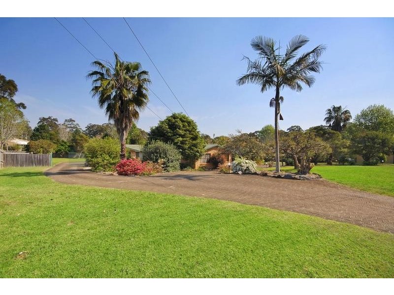 8 Highfields Circuit, Port Macquarie NSW 2444