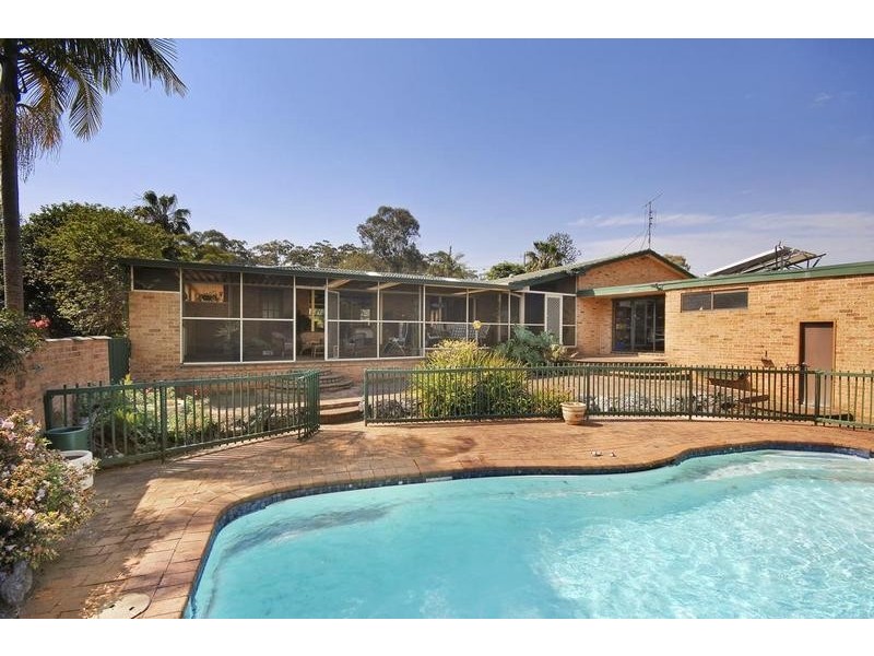 8 Highfields Circuit, Port Macquarie NSW 2444