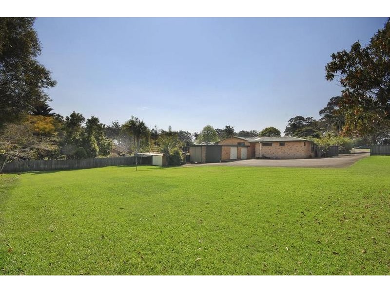 8 Highfields Circuit, Port Macquarie NSW 2444