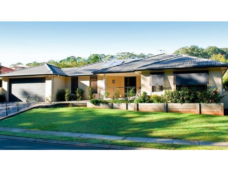 284 Crestwood Drive, Port Macquarie NSW 2444