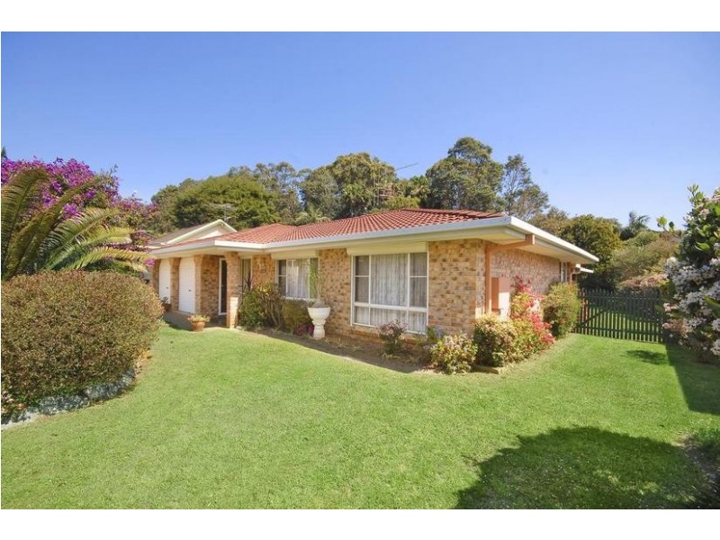 40 Verbena Avenue, Port Macquarie NSW 2444