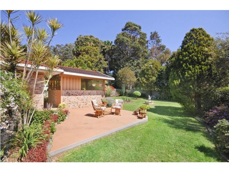 40 Verbena Avenue, Port Macquarie NSW 2444