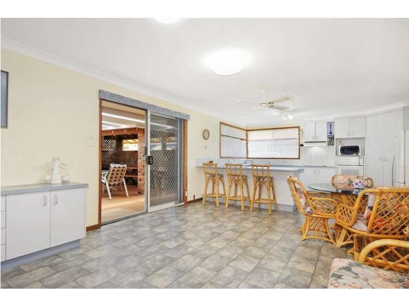 40 Verbena Avenue, Port Macquarie NSW 2444