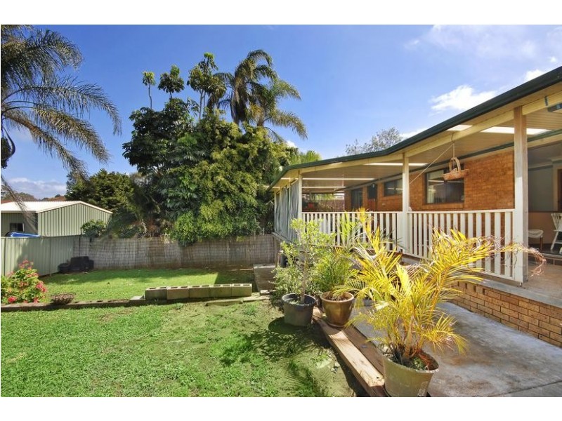 11 Teraglin Road, Port Macquarie NSW 2444