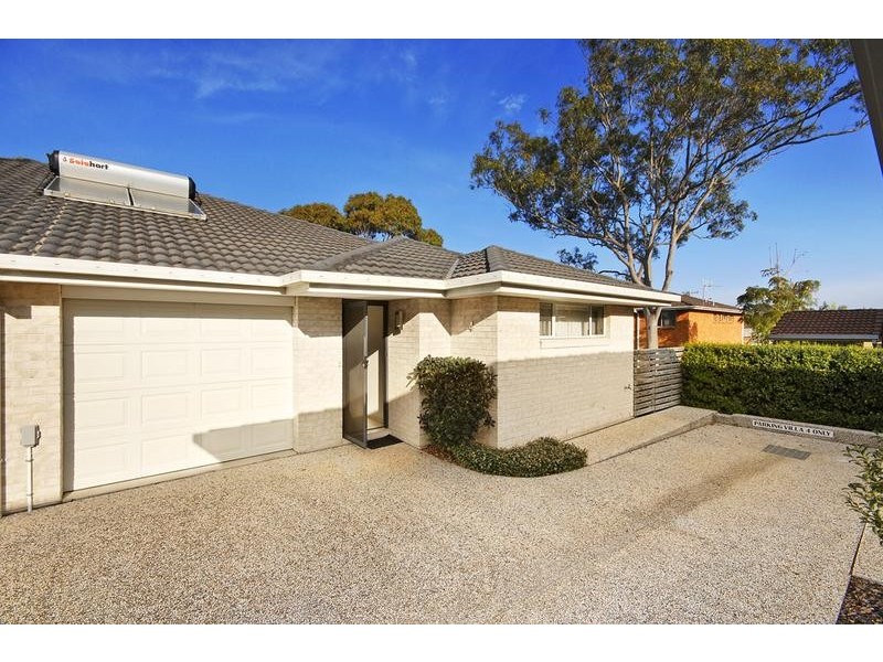 4/2-4 Heather Street, Port Macquarie NSW 2444