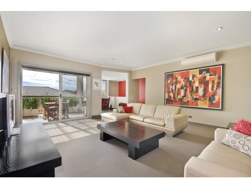 4/22 Hilltop Lane, Port Macquarie NSW 2444