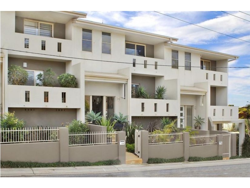 4/22 Hilltop Lane, Port Macquarie NSW 2444
