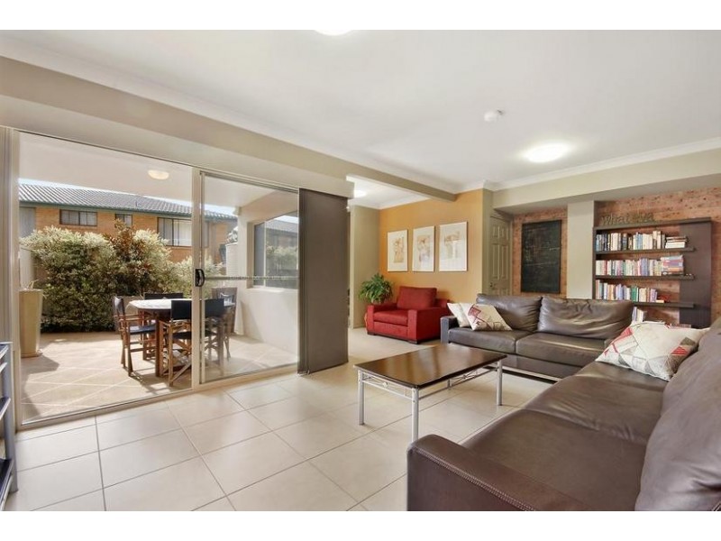 4/22 Hilltop Lane, Port Macquarie NSW 2444