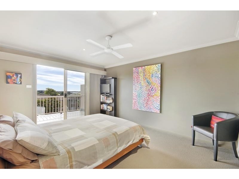 4/22 Hilltop Lane, Port Macquarie NSW 2444