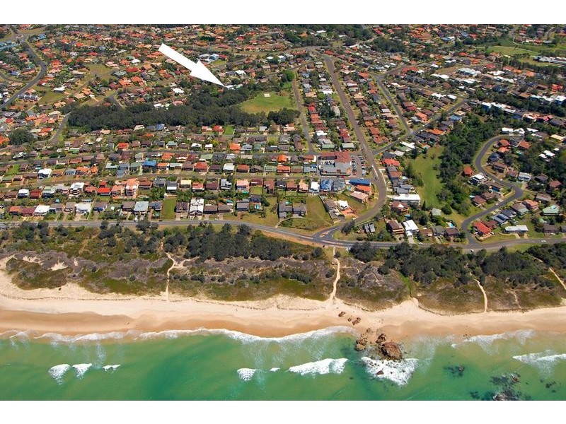 17 Hassall Street, Port Macquarie NSW 2444