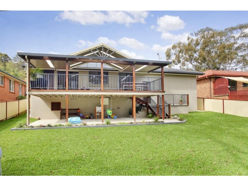 32 Hamlyn Drive, Port Macquarie NSW 2444
