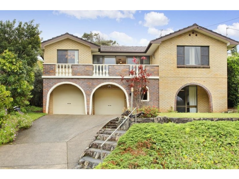 17 Sunnyside Crescent, Port Macquarie NSW 2444