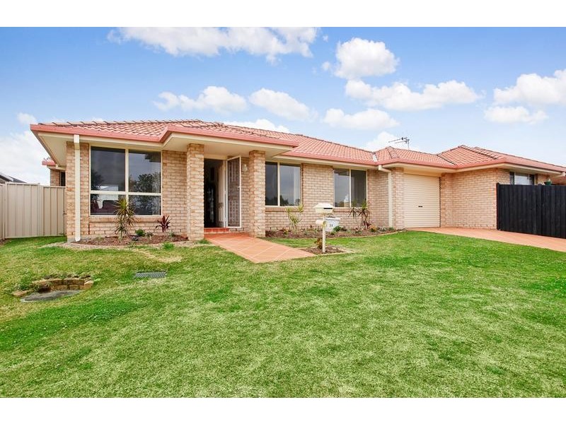 1/39 Eliza Circuit, Port Macquarie NSW 2444