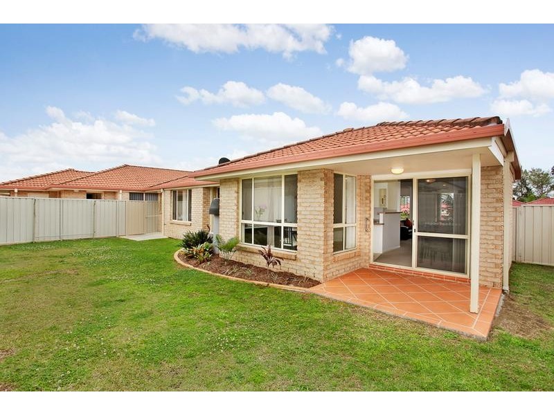 1/39 Eliza Circuit, Port Macquarie NSW 2444