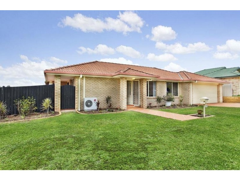 2/39 Eliza Circuit, Port Macquarie NSW 2444