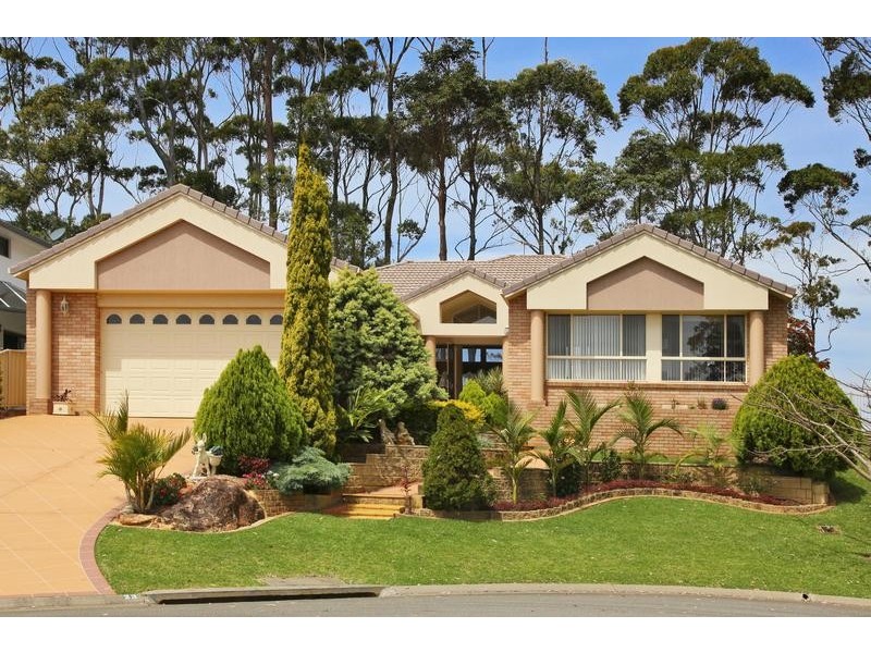 23 Heavenly Ridge, Port Macquarie NSW 2444