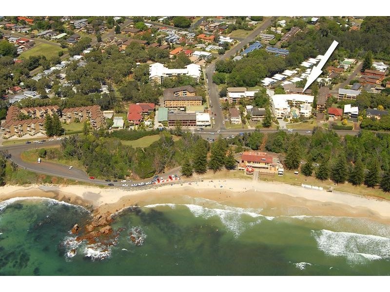 14/48 Pacific Drive, Port Macquarie NSW 2444