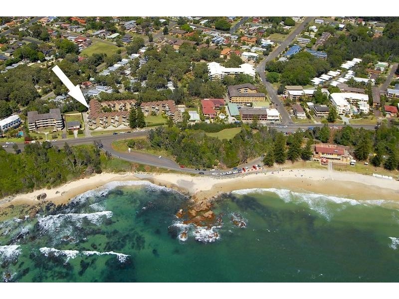 23/58 Pacific Drive, Port Macquarie NSW 2444