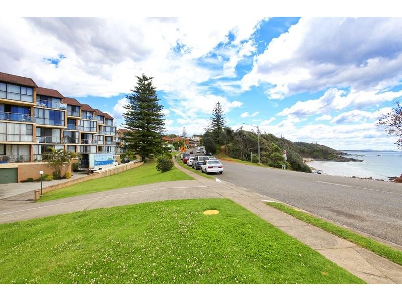 23/58 Pacific Drive, Port Macquarie NSW 2444