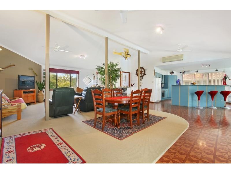 63 Hamlyn Drive, Port Macquarie NSW 2444