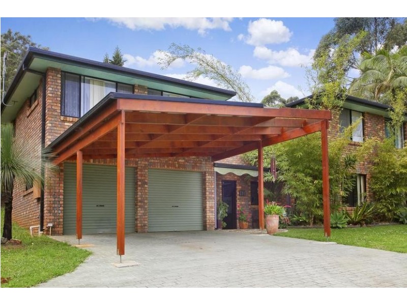 63 Hamlyn Drive, Port Macquarie NSW 2444