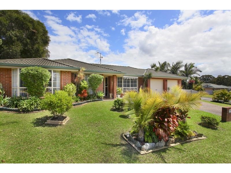 2 The Grey Gums, Port Macquarie NSW 2444