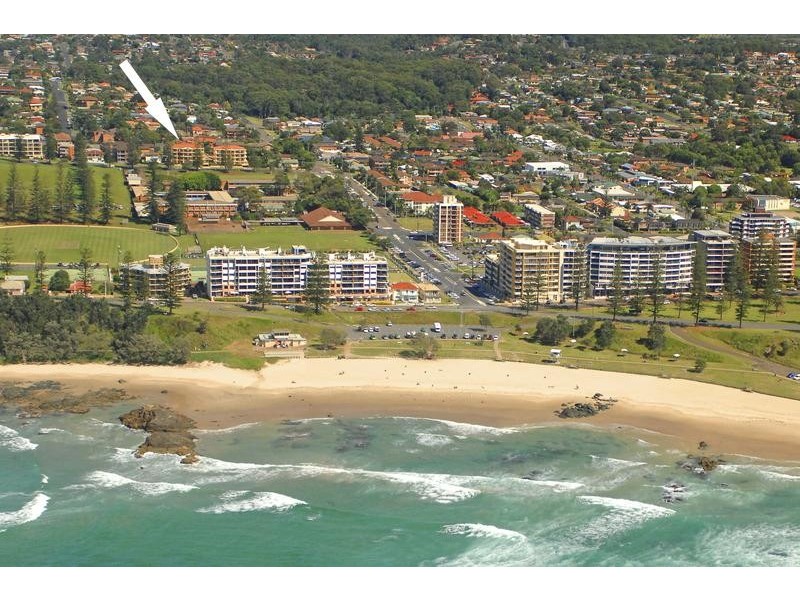 2/30 Burrawan Street, Port Macquarie NSW 2444