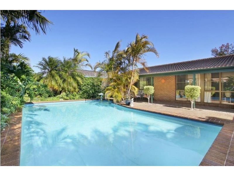 48 Ballina Crescent, Port Macquarie NSW 2444