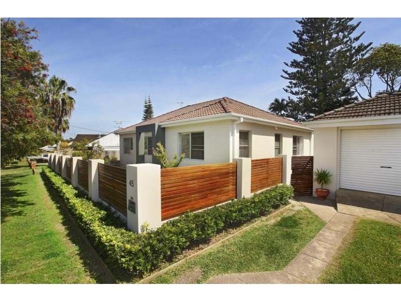 45 Home Street, Port Macquarie NSW 2444