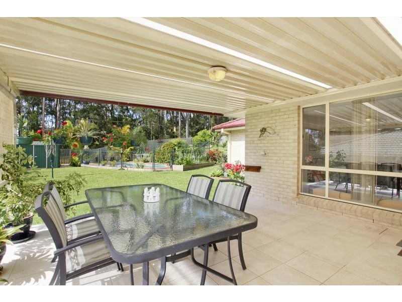 13 Lomandra Terrace, Port Macquarie NSW 2444