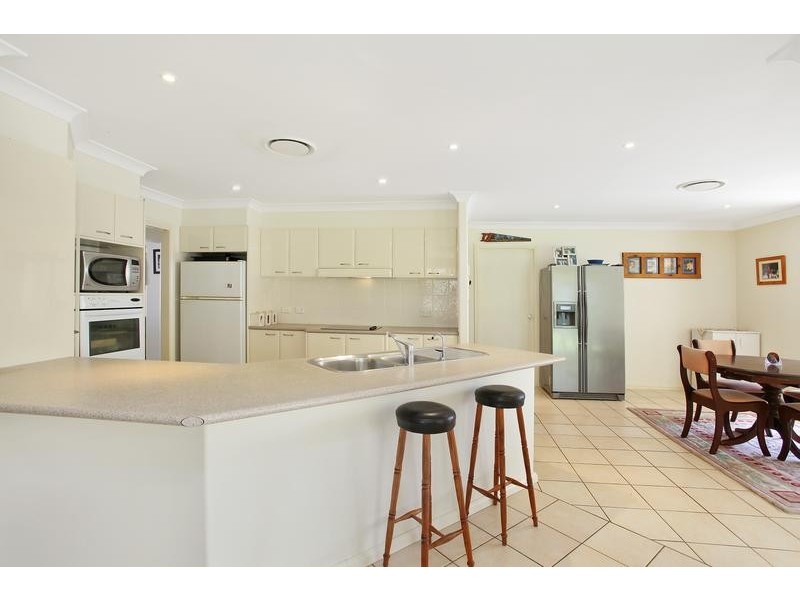 13 Lomandra Terrace, Port Macquarie NSW 2444