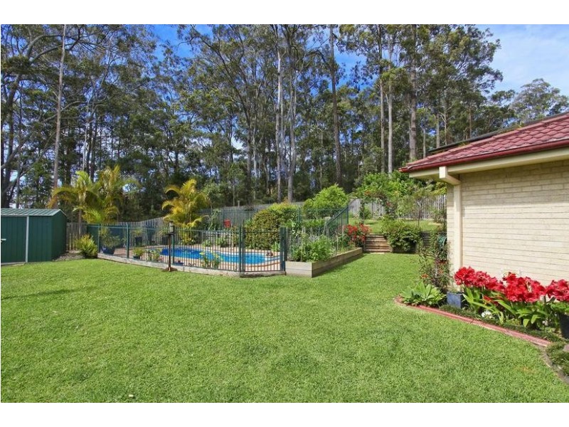 13 Lomandra Terrace, Port Macquarie NSW 2444