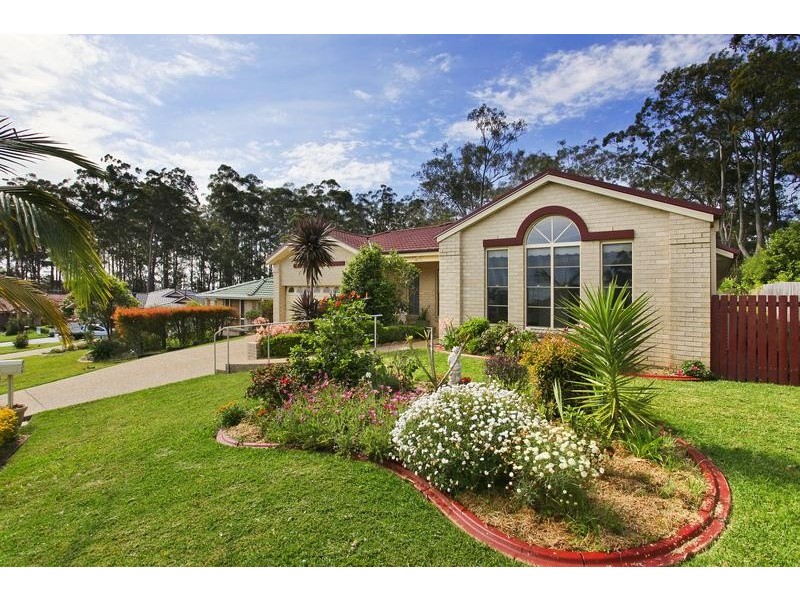 13 Lomandra Terrace, Port Macquarie NSW 2444