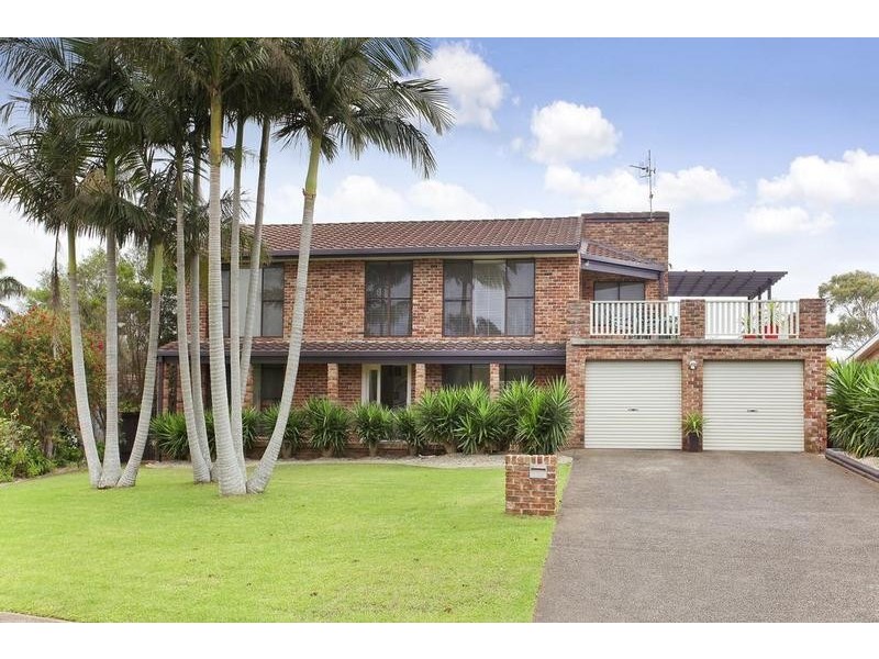5 St Andrews Avenue, Port Macquarie NSW 2444