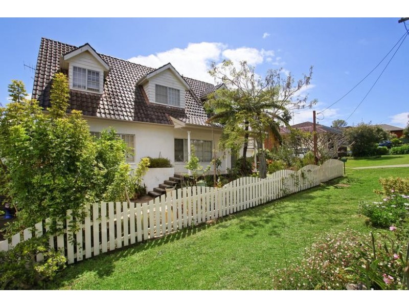 5 Chapman Street, Port Macquarie NSW 2444