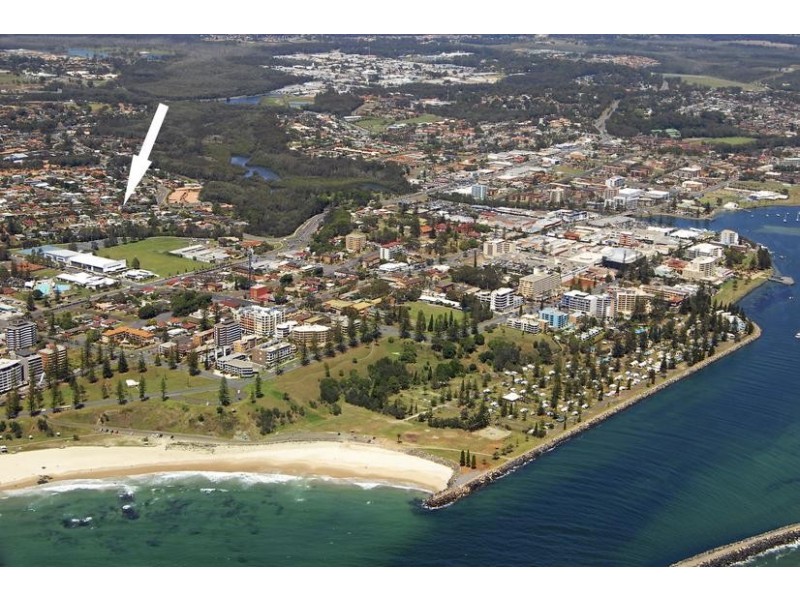 5 Chapman Street, Port Macquarie NSW 2444