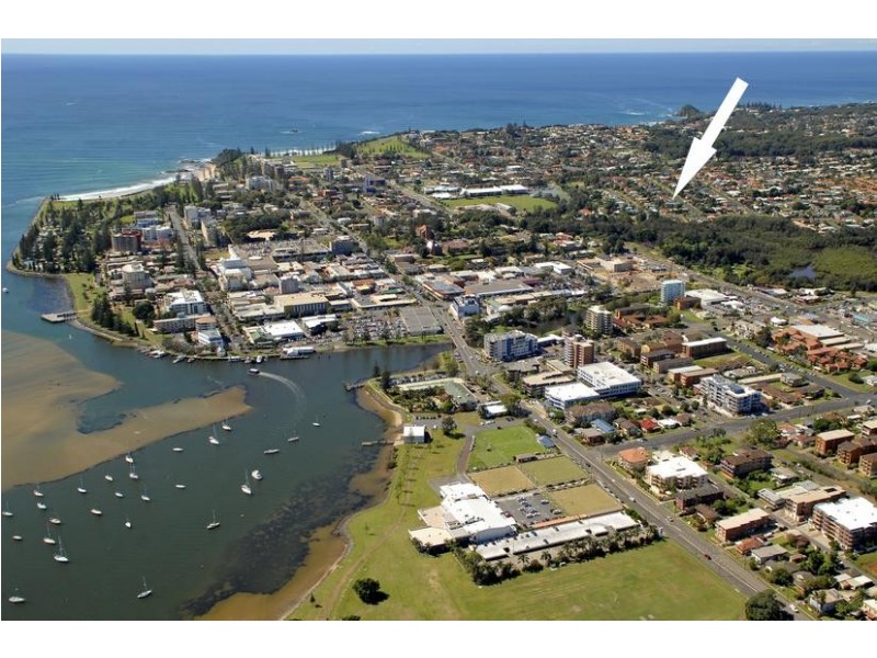 5 Chapman Street, Port Macquarie NSW 2444