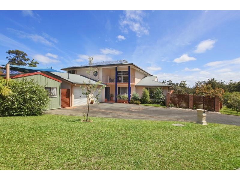 4 Lomandra Terrace, Port Macquarie NSW 2444