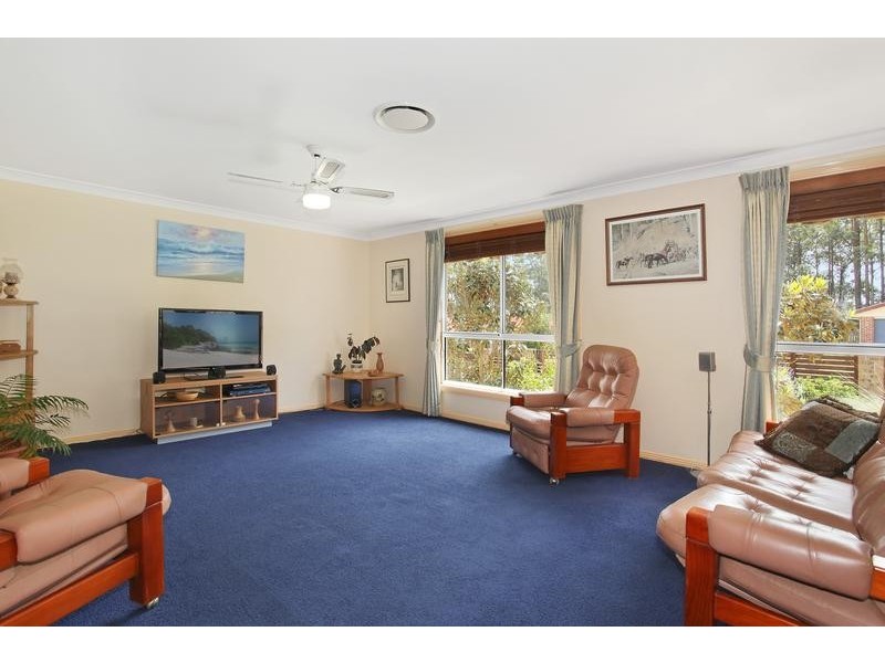 4 Lomandra Terrace, Port Macquarie NSW 2444