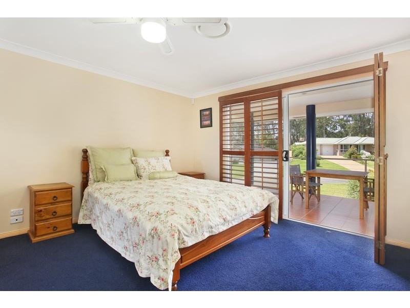 4 Lomandra Terrace, Port Macquarie NSW 2444