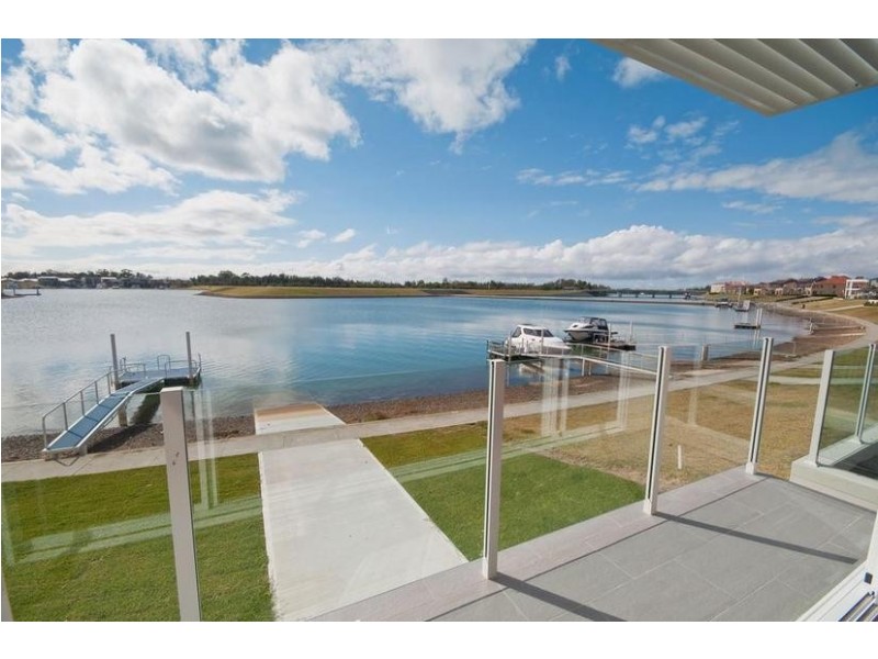 6A The Peninsula, Port Macquarie NSW 2444