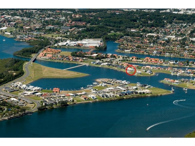 6A The Peninsula, Port Macquarie NSW 2444