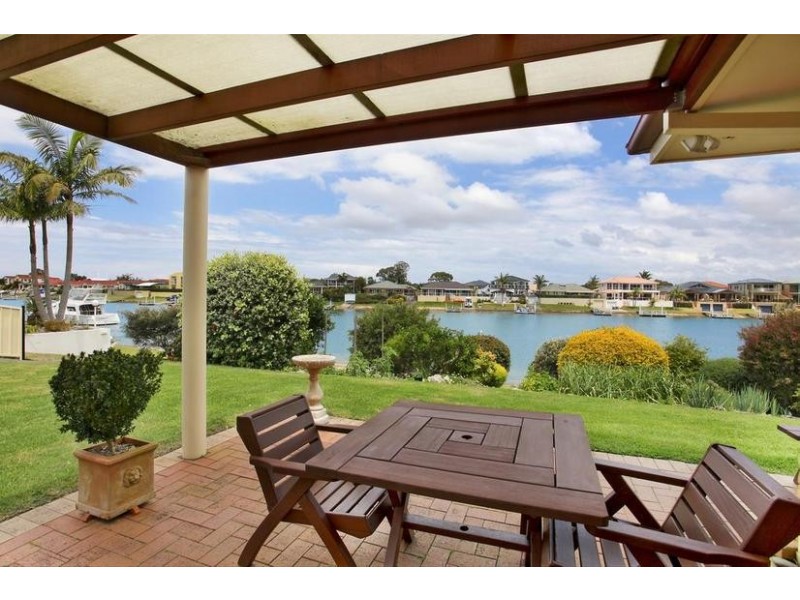112 Riverpark Road, Port Macquarie NSW 2444