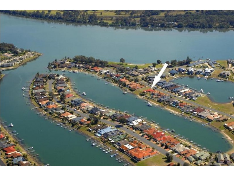 112 Riverpark Road, Port Macquarie NSW 2444