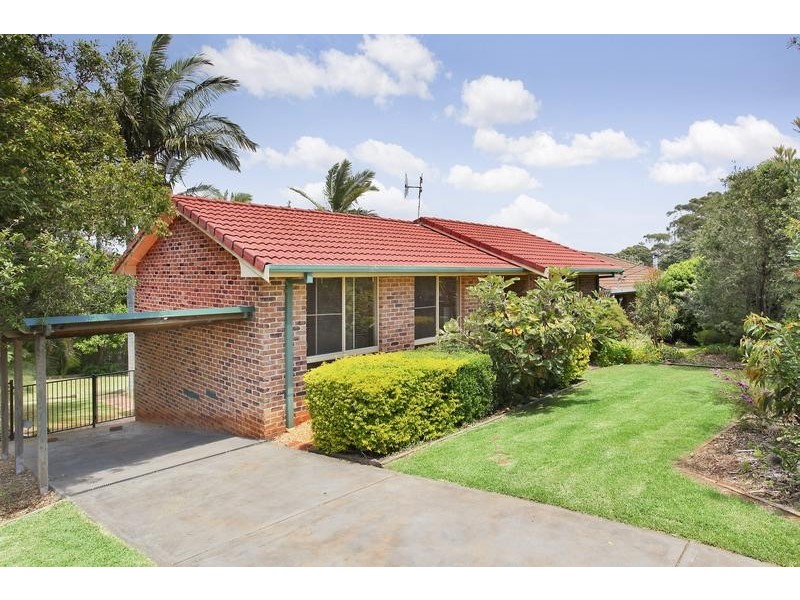 10 Yarranabee Road, Port Macquarie NSW 2444