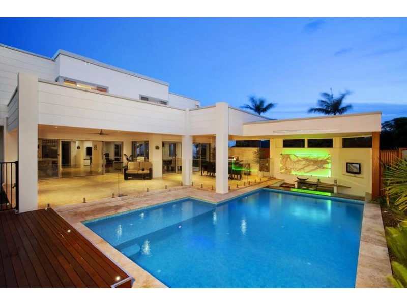 40 Oceanview Terrace, Port Macquarie NSW 2444