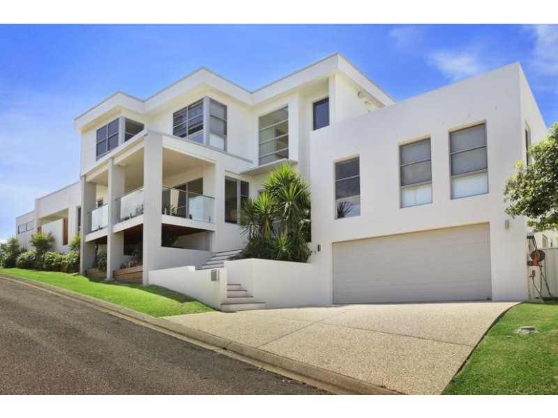 40 Oceanview Terrace, Port Macquarie NSW 2444